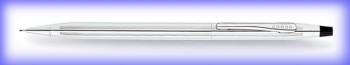 Classic Century Lustrous Chrome 0.5MMPencil,More description