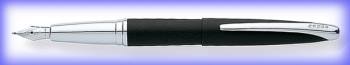 ATX Basalt Black  Fountain Pen,More description