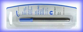 Cross Gel Ink Rolling Ball Refill(Blue),More description