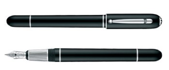 dunhill pen,More description