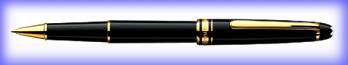 mb163 Rolling Ball Pen,More description