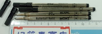 rollerpen refill bk m ,More description