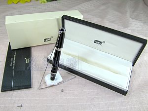 mb25110 Fountain Pen,More description