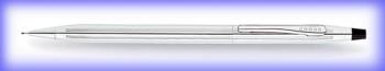 Classic Century Lustrous Chrome 0.5MMPencil