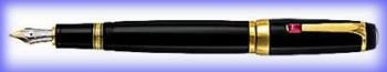 mb25101 Fountain Pen, More description