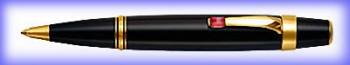 mb25200  Ball-Point Pen, More description