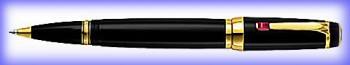 mb25300 Rolling Ball Pen, More description