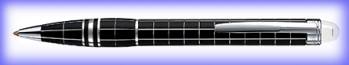 Montblanc StarWalker Ball-point Pen, More description