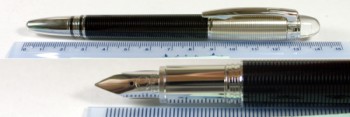 Montblanc StarWalker   Pen, More description