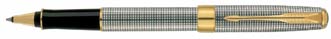 Sterling Sliver - Cisele Roller Ball, More description