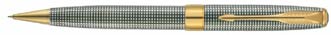 Sterling Sliver - Cisele 0.5mm Pencil, More description