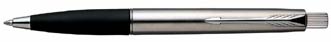 Parker Frontier Stainless Steel CT Ball Pen, More description