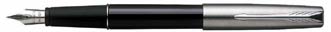Parker Frontier Translucent black Fountain Pen, More description