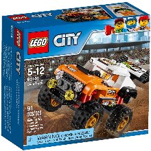 lego乐高City城市系列~丽王网购商品:Lego Cit